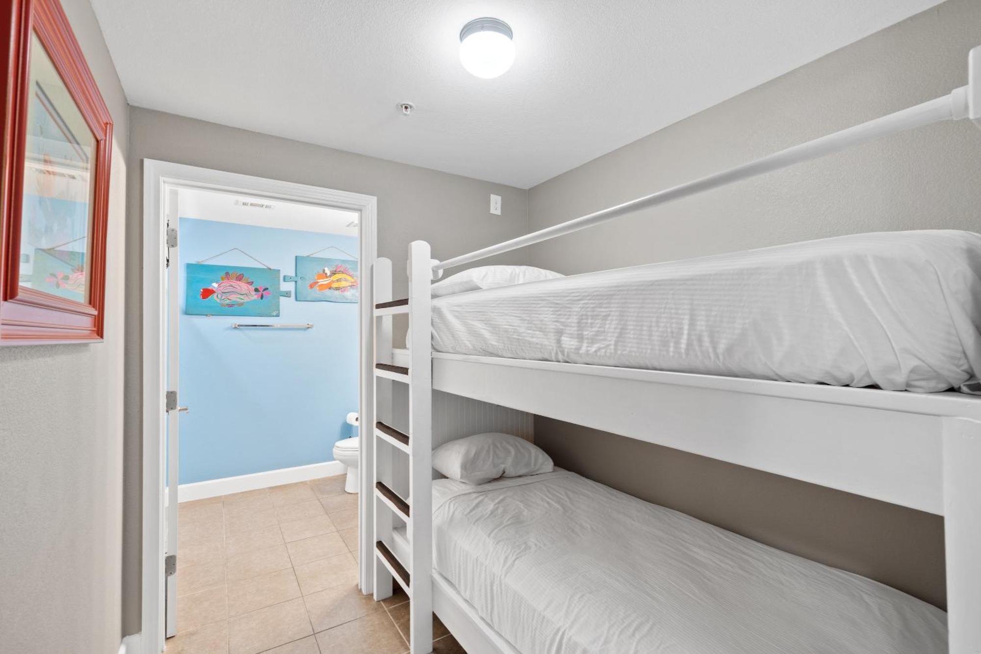 Tidewater Beach Resort By Panhandle Getaways Panama Stadt Zimmer foto